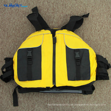 Chaleco salvavidas con buena calidad del CE Precio bueno, para Watersports. Lkhy29